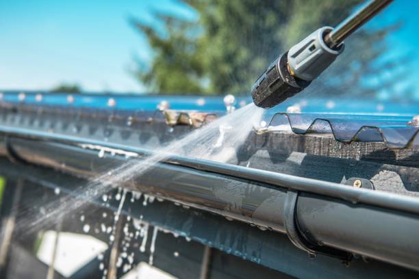 Best Local Pressure Washing Services  in Konawa, OK