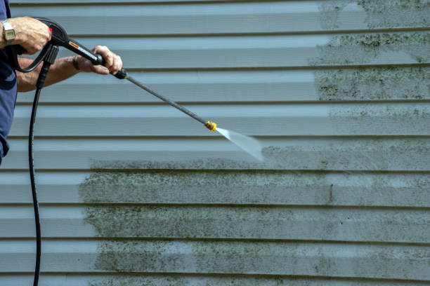 Best Residential Pressure Washing Services  in Konawa, OK