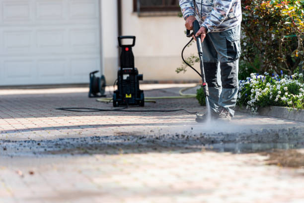 Why Choose Our Certified Pressure Washing Experts for Your Project Needs in Konawa, OK?
