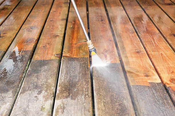Best Affordable Power Washing  in Konawa, OK