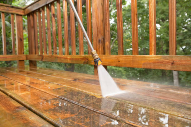 Best Local Pressure Washing Services  in Konawa, OK