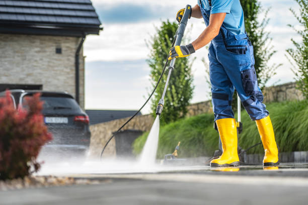 Best Residential Pressure Washing Services  in Konawa, OK