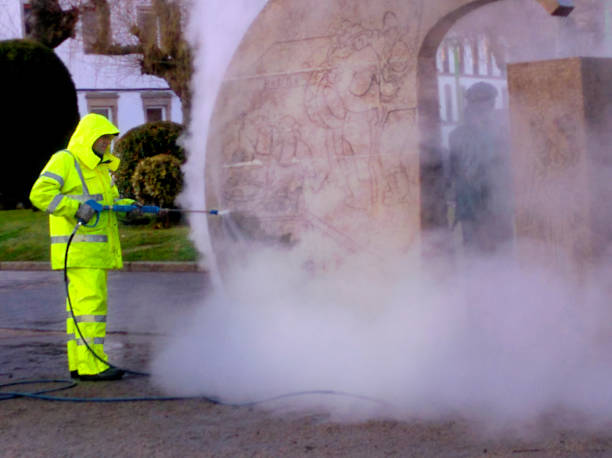 Best Affordable Power Washing  in Konawa, OK