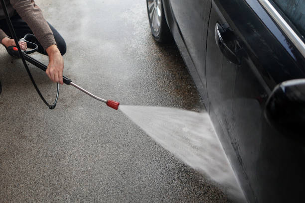 Best House Pressure Washing  in Konawa, OK