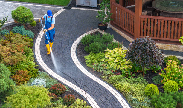 Best Fence Pressure Washing  in Konawa, OK