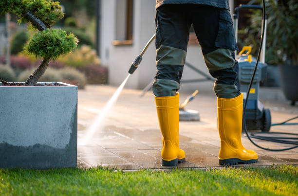 Reliable Konawa, OK Pressure Washing Solutions